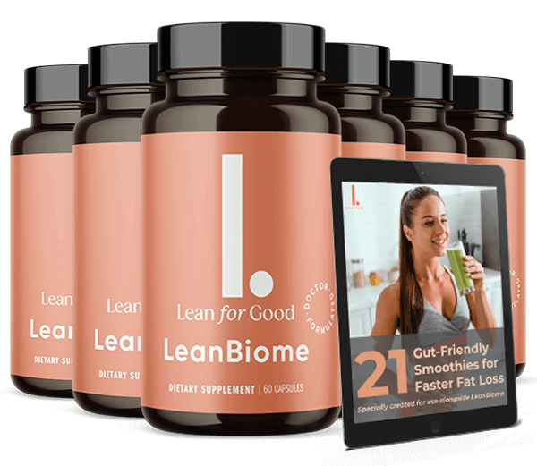 lean biome supplement for weight loss