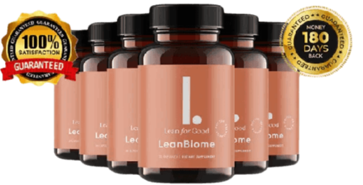 lean biome weight loss supplement official website